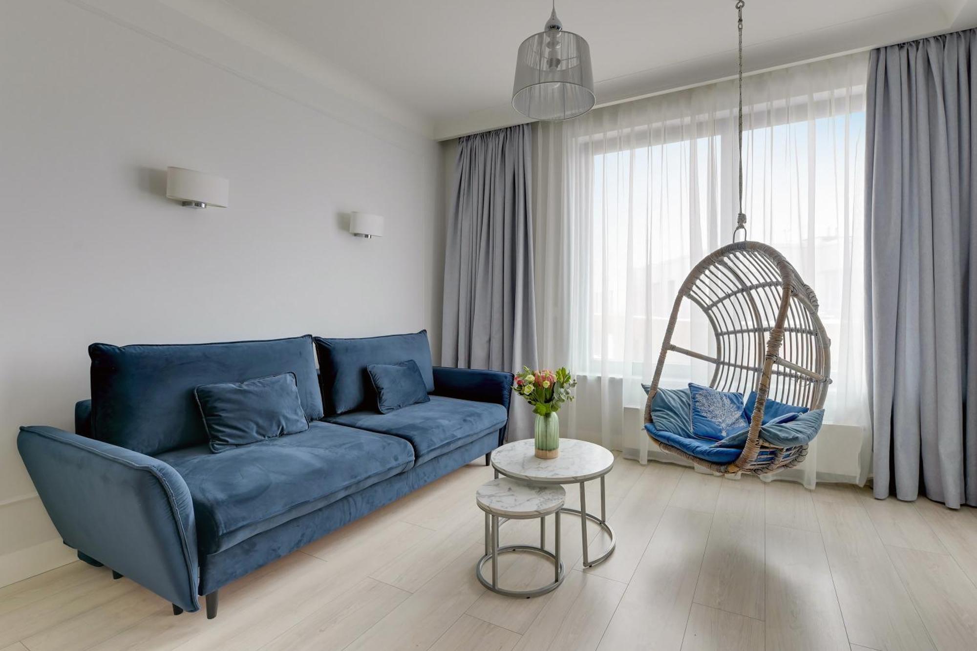 Blue Mandarin Riverside Gdansk Room photo