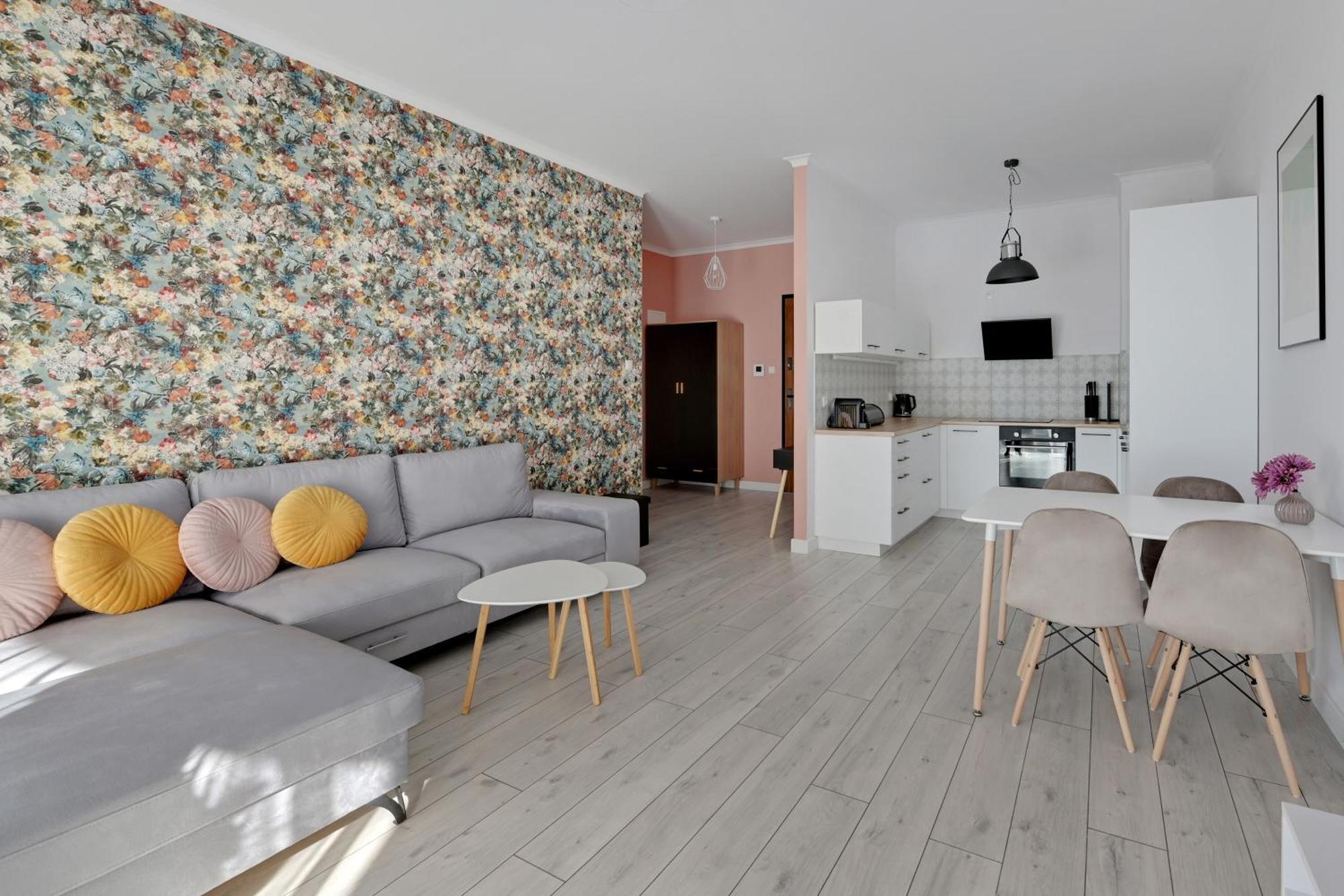 Blue Mandarin Riverside Gdansk Room photo